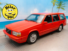 Volvo 740, Autot, Lempäälä, Tori.fi Volvo 740, Autot, Lempäälä, Tori.fi