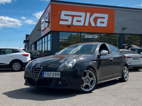 Alfa Romeo Giulietta, Autot, Vantaa, Tori.fi Alfa Romeo Giulietta, Autot, Vantaa, Tori.fi