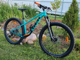 Trek Roscoe 7 2022 koko M/L, Maastopyörät, Polkupyörät ja pyöräily, Pori, Tori.fi Trek Roscoe 7 2022 koko M/L, Maastopyörät, Polkupyörät ja pyöräily, Pori, Tori.fi
