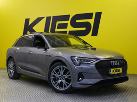 Audi E-tron, Autot, Espoo, Tori.fi Audi E-tron, Autot, Espoo, Tori.fi