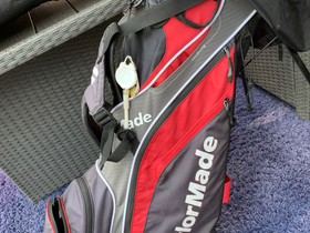 Golfbägit TaylorMade ja Nike, Golf, Urheilu ja ulkoilu, Helsinki, Tori.fi Golfbägit TaylorMade ja Nike, Golf, Urheilu ja ulkoilu, Helsinki, Tori.fi