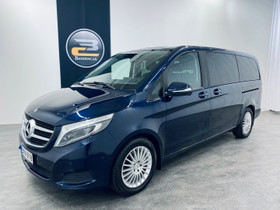 Mercedes-Benz V, Autot, Seinäjoki, Tori.fi Mercedes-Benz V, Autot, Seinäjoki, Tori.fi