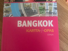 Bangkok, Harrastekirjat, Kirjat ja lehdet, Järvenpää, Tori.fi Bangkok, Harrastekirjat, Kirjat ja lehdet, Järvenpää, Tori.fi