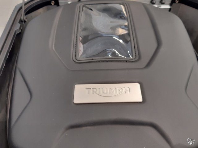 Triumph TIGER 13