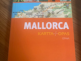Mallorca, Harrastekirjat, Kirjat ja lehdet, Järvenpää, Tori.fi Mallorca, Harrastekirjat, Kirjat ja lehdet, Järvenpää, Tori.fi