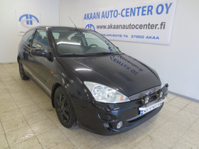 Ford Focus, Autot, Akaa, Tori.fi Ford Focus, Autot, Akaa, Tori.fi