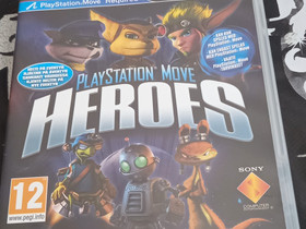Ps3 heroes peli, Pelikonsolit ja pelaaminen, Viihde-elektroniikka, Vaasa, Tori.fi Ps3 heroes peli, Pelikonsolit ja pelaaminen, Viihde-elektroniikka, Vaasa, Tori.fi