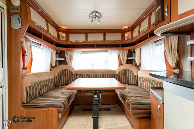 Hobby 720 UKFE PRESTIGE 8