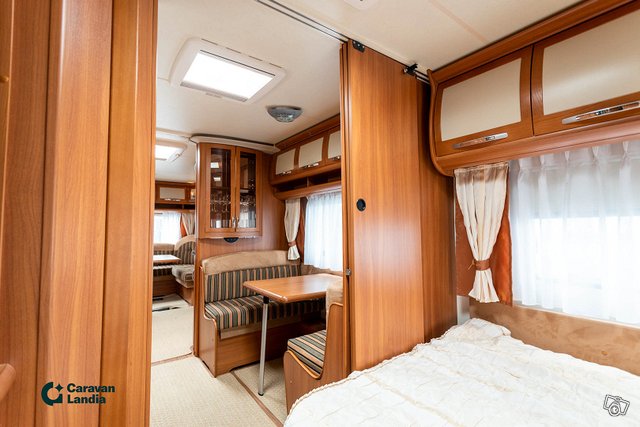 Hobby 720 UKFE PRESTIGE 16