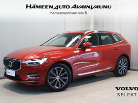 Volvo XC60, Autot, Jyväskylä, Tori.fi Volvo XC60, Autot, Jyväskylä, Tori.fi