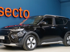 Kia E-SOUL, Autot, Espoo, Tori.fi Kia E-SOUL, Autot, Espoo, Tori.fi