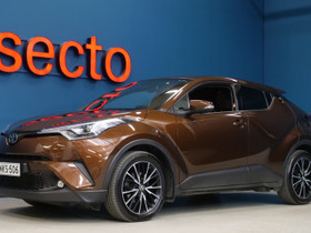 Toyota C-HR, Autot, Espoo, Tori.fi Toyota C-HR, Autot, Espoo, Tori.fi