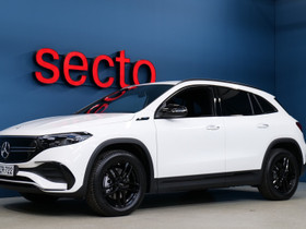 Mercedes-Benz EQA, Autot, Espoo, Tori.fi Mercedes-Benz EQA, Autot, Espoo, Tori.fi