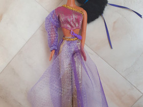 Disney prinsessa jasmine barbie nukke, Lelut ja pelit, Lastentarvikkeet ja lelut, Vaasa, Tori.fi