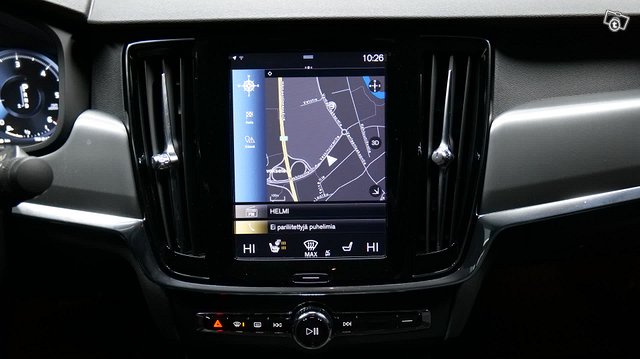 Volvo S90 6