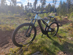 Canyon Neuron ON 7 (koko L), Sähköpyörät, Polkupyörät ja pyöräily, Kotka, Tori.fi Canyon Neuron ON 7 (koko L), Sähköpyörät, Polkupyörät ja pyöräily, Kotka, Tori.fi