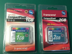 Compact Flash muistikortit, Valokuvaustarvikkeet, Kamerat ja valokuvaus, Lahti, Tori.fi Compact Flash muistikortit, Valokuvaustarvikkeet, Kamerat ja valokuvaus, Lahti, Tori.fi