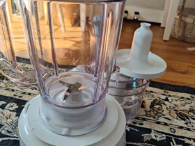 Kenwood blenderi, Muut kodinkoneet, Kodinkoneet, Jyväskylä, Tori.fi Kenwood blenderi, Muut kodinkoneet, Kodinkoneet, Jyväskylä, Tori.fi