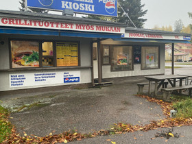 Grillikiinteistö, Liikkeille ja yrityksille, Lahti, Tori.fi Grillikiinteistö, Liikkeille ja yrityksille, Lahti, Tori.fi