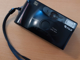 Fuji DL-25 filmikamera, Kamerat, Kamerat ja valokuvaus, Riihimäki, Tori.fi Fuji DL-25 filmikamera, Kamerat, Kamerat ja valokuvaus, Riihimäki, Tori.fi