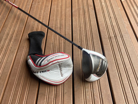 Driver Taylormade Burner superfast, Golf, Urheilu ja ulkoilu, Jyväskylä, Tori.fi Driver Taylormade Burner superfast, Golf, Urheilu ja ulkoilu, Jyväskylä, Tori.fi