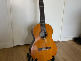 Yamaha CGS102A lasten kitara., Kitarat, bassot ja vahvistimet, Musiikki ja soittimet, Helsinki, Tori.fi Yamaha CGS102A lasten kitara., Kitarat, bassot ja vahvistimet, Musiikki ja soittimet, Helsinki, Tori.fi