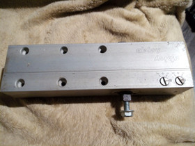 Abloy ovensuljin, Ikkunat, ovet ja lattiat, Rakennustarvikkeet ja työkalut, Imatra, Tori.fi Abloy ovensuljin, Ikkunat, ovet ja lattiat, Rakennustarvikkeet ja työkalut, Imatra, Tori.fi