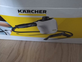 Kärcher sc 1 premium höyrypesuri, Pölynimurit ja siivousvälineet, Kodinkoneet, Joensuu, Tori.fi Kärcher sc 1 premium höyrypesuri, Pölynimurit ja siivousvälineet, Kodinkoneet, Joensuu, Tori.fi