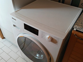 Miele W1 PowerWash & 8kg, Pesu- ja kuivauskoneet, Kodinkoneet, Ilmajoki, Tori.fi Miele W1 PowerWash & 8kg, Pesu- ja kuivauskoneet, Kodinkoneet, Ilmajoki, Tori.fi