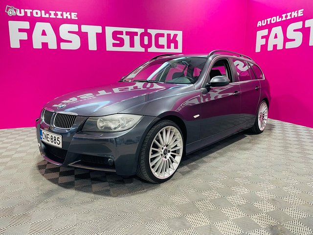 BMW 325