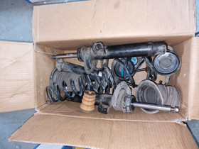 Bmw f31 oem m.sport alustasarja, Autovaraosat, Auton varaosat ja tarvikkeet, Kokkola, Tori.fi Bmw f31 oem m.sport alustasarja, Autovaraosat, Auton varaosat ja tarvikkeet, Kokkola, Tori.fi