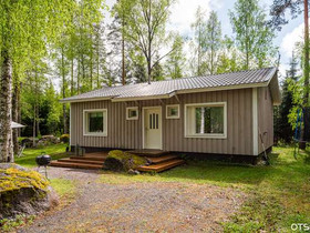 2H, Siikaistentie 613, Ala-Honkajoki, Kankaanpää, Mökit ja loma-asunnot, Kankaanpää, Tori.fi 2H, Siikaistentie 613, Ala-Honkajoki, Kankaanpää, Mökit ja loma-asunnot, Kankaanpää, Tori.fi