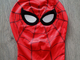 Spiderman naamio, Lelut ja pelit, Lastentarvikkeet ja lelut, Lappeenranta, Tori.fi Spiderman naamio, Lelut ja pelit, Lastentarvikkeet ja lelut, Lappeenranta, Tori.fi