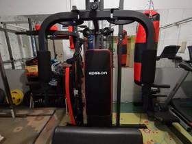 Kuntosalilaitteita, Kuntoilu ja fitness, Urheilu ja ulkoilu, Kuopio, Tori.fi Kuntosalilaitteita, Kuntoilu ja fitness, Urheilu ja ulkoilu, Kuopio, Tori.fi