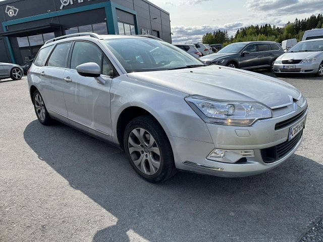 Citroen C5