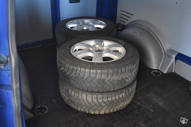Volkswagen Transporter 25
