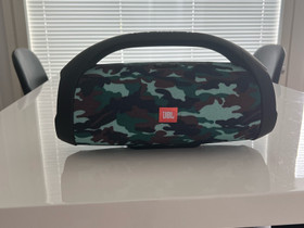 Jbl Boombox, Audio ja musiikkilaitteet, Viihde-elektroniikka, Kokkola, Tori.fi Jbl Boombox, Audio ja musiikkilaitteet, Viihde-elektroniikka, Kokkola, Tori.fi