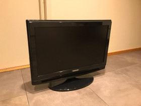 Thomson TV, Televisiot, Viihde-elektroniikka, Joensuu, Tori.fi Thomson TV, Televisiot, Viihde-elektroniikka, Joensuu, Tori.fi