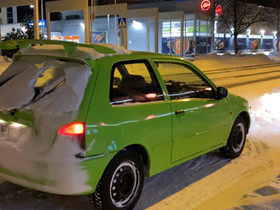 Toyota Starlet, Autot, Suonenjoki, Tori.fi Toyota Starlet, Autot, Suonenjoki, Tori.fi