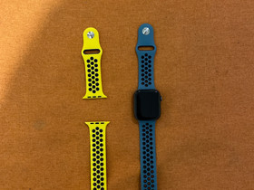 Apple watch ranneke, Puhelintarvikkeet, Puhelimet ja tarvikkeet, Lappeenranta, Tori.fi Apple watch ranneke, Puhelintarvikkeet, Puhelimet ja tarvikkeet, Lappeenranta, Tori.fi
