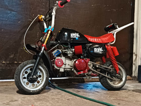 150yx Manki, Mopot, Moto, Rautavaara, Tori.fi 150yx Manki, Mopot, Moto, Rautavaara, Tori.fi