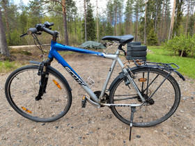 Scott sport 28", Muut pyörät, Polkupyörät ja pyöräily, Kemijärvi, Tori.fi