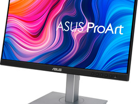 ASUS ProArt PA247CV 23,8" näyttö, Oheislaitteet, Tietokoneet ja lisälaitteet, Helsinki, Tori.fi ASUS ProArt PA247CV 23,8" näyttö, Oheislaitteet, Tietokoneet ja lisälaitteet, Helsinki, Tori.fi