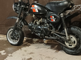 Manki 50cc, Mopot, Moto, Rautavaara, Tori.fi Manki 50cc, Mopot, Moto, Rautavaara, Tori.fi