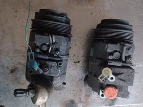 MB m111 ilmastoinnin kompressori, Autovaraosat, Auton varaosat ja tarvikkeet, Pirkkala, Tori.fi MB m111 ilmastoinnin kompressori, Autovaraosat, Auton varaosat ja tarvikkeet, Pirkkala, Tori.fi