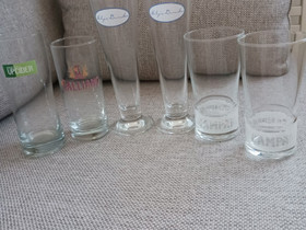 Drinkki laseja, Kahvikupit, mukit ja lasit, Keittiötarvikkeet ja astiat, Pori, Tori.fi Drinkki laseja, Kahvikupit, mukit ja lasit, Keittiötarvikkeet ja astiat, Pori, Tori.fi