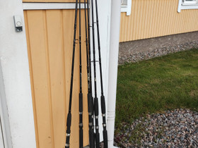 Uisteluvapoja, Kelat, vavat ja onget, Metsästys ja kalastus, Konnevesi, Tori.fi Uisteluvapoja, Kelat, vavat ja onget, Metsästys ja kalastus, Konnevesi, Tori.fi