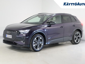 Audi Q4 E-tron, Autot, Pori, Tori.fi Audi Q4 E-tron, Autot, Pori, Tori.fi