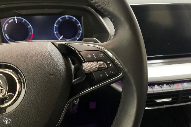 Skoda Octavia 16