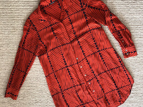 Marimekko GURLI PIENI AITANOVI silkkipaita, Vaatteet ja kengät, Pieksämäki, Tori.fi Marimekko GURLI PIENI AITANOVI silkkipaita, Vaatteet ja kengät, Pieksämäki, Tori.fi